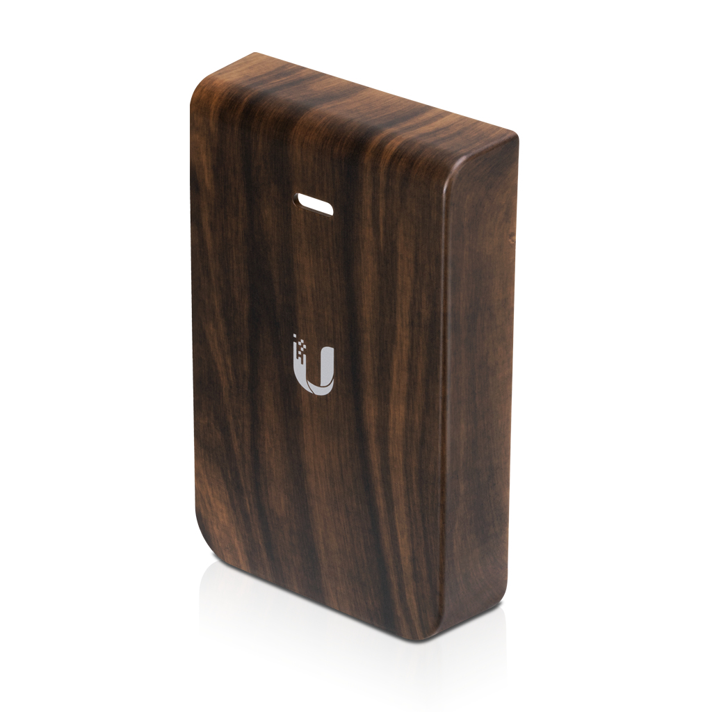 EU Product - IW-HD-WD-3 - Abdeckplatte - UniFi In-Wall HD AP - Holz - 3 Stueck e thumbnail