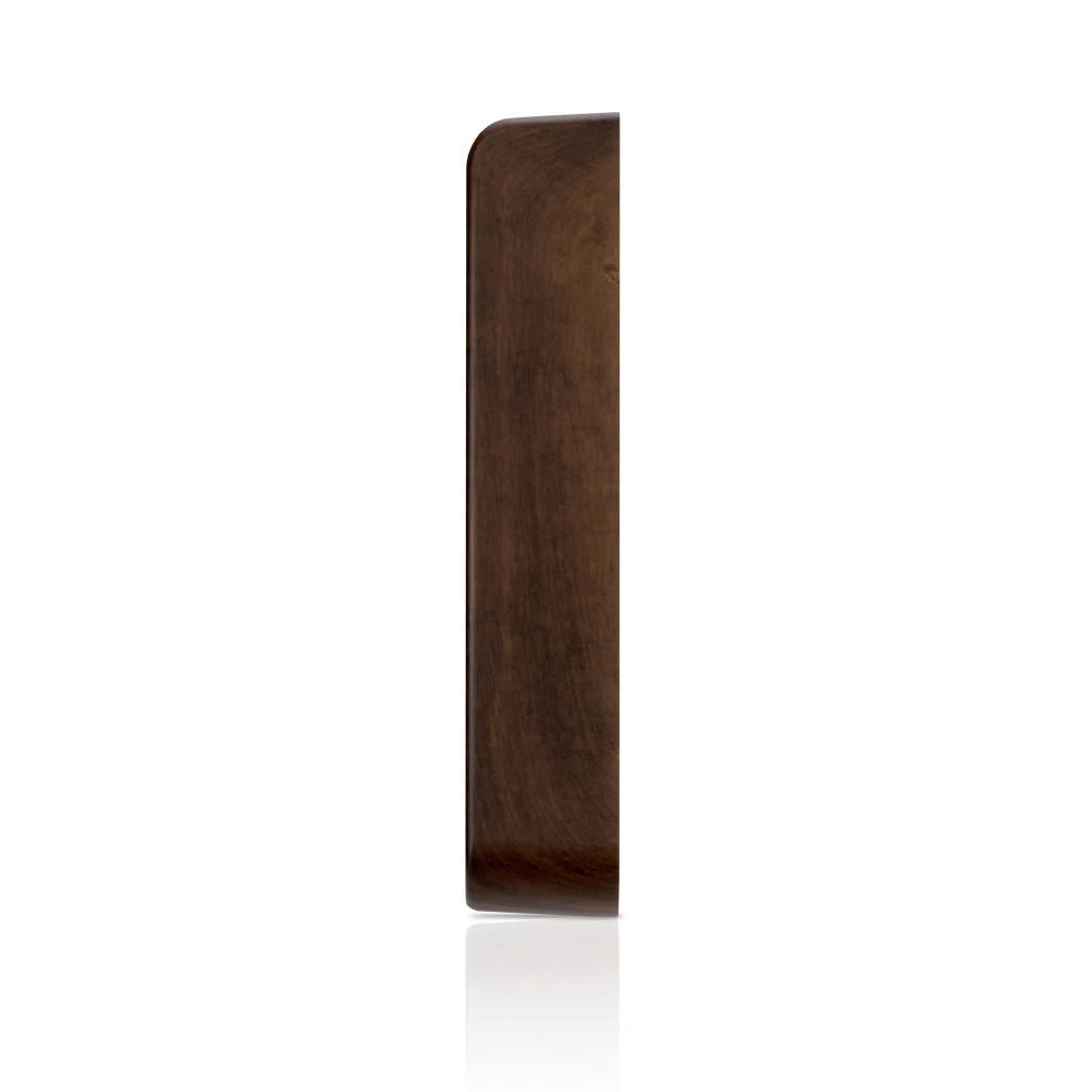 EU Product - IW-HD-WD-3 - Abdeckplatte - UniFi In-Wall HD AP - Holz - 3 Stueck e thumbnail