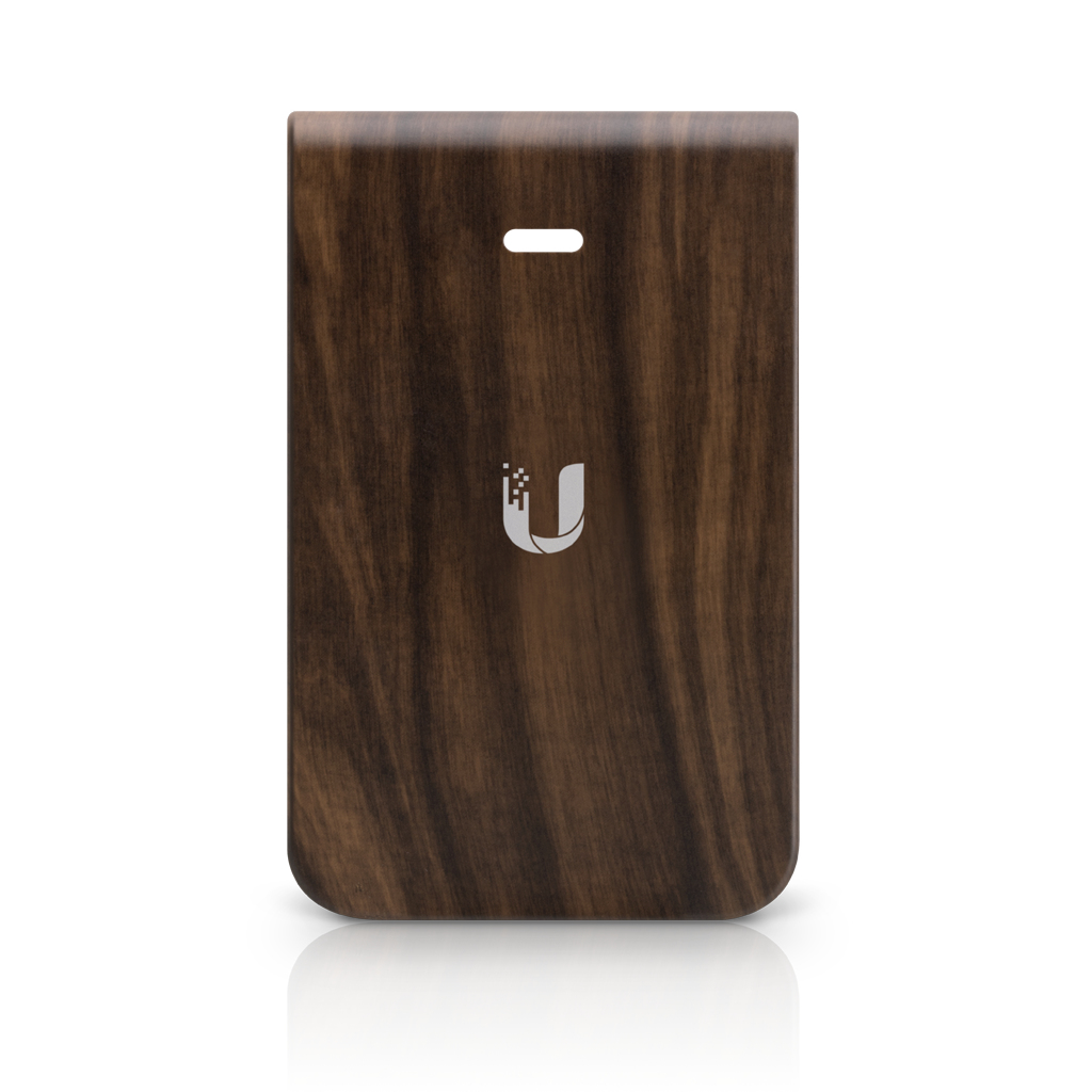 EU Product - IW-HD-WD-3 - Abdeckplatte - UniFi In-Wall HD AP - Holz - 3 Stueck e thumbnail