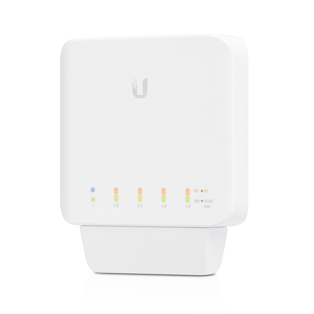EU Product - UniFi Swich Flex thumbnail