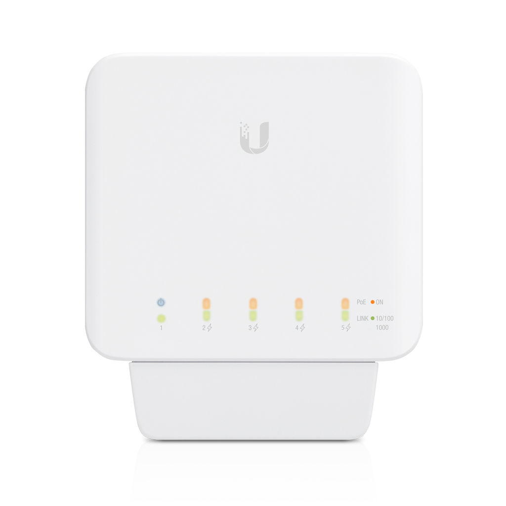 EU Product - UniFi Swich Flex thumbnail