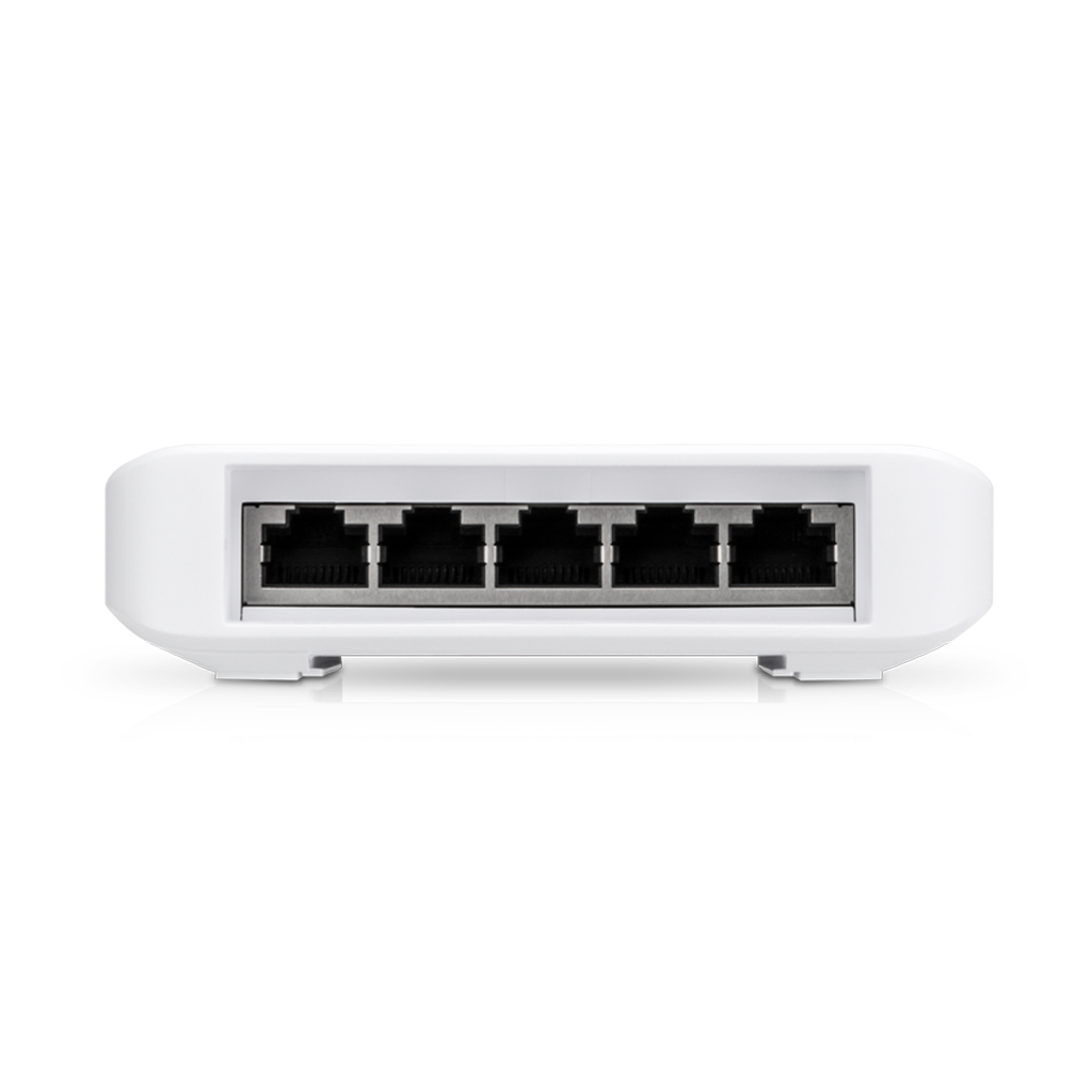 EU Product - UniFi Swich Flex thumbnail