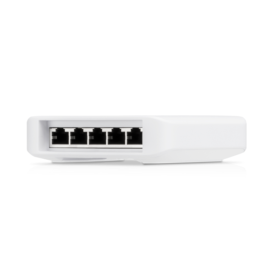 EU Product - UniFi Swich Flex thumbnail
