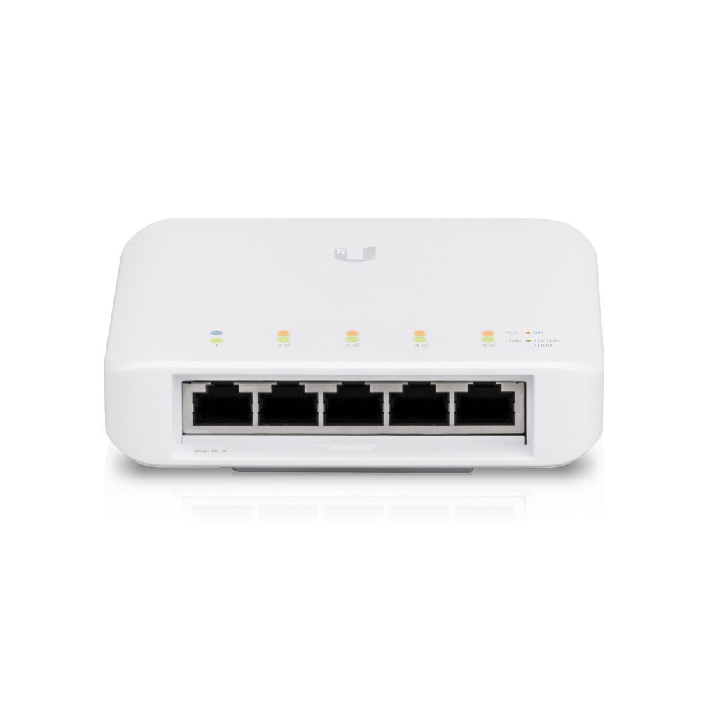 EU Product - UniFi Swich Flex thumbnail