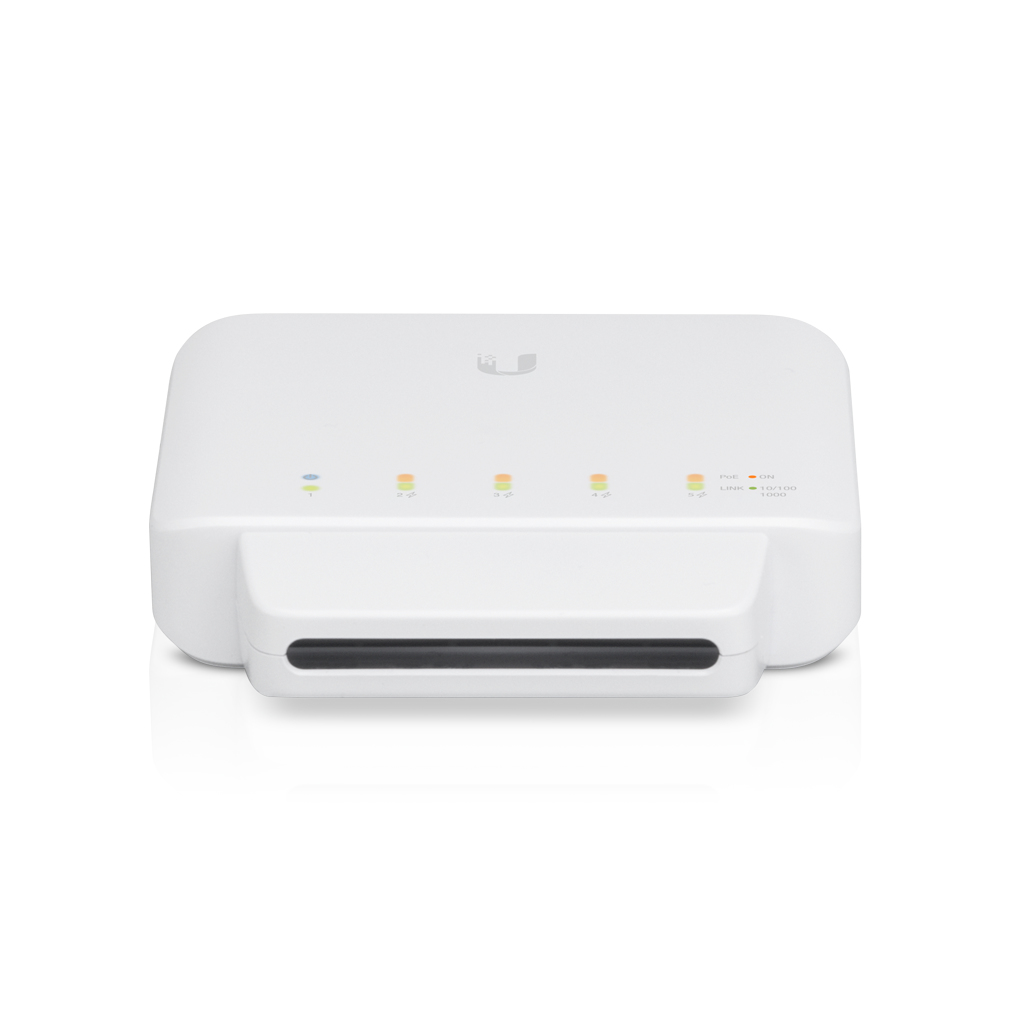 EU Product - UniFi Swich Flex thumbnail