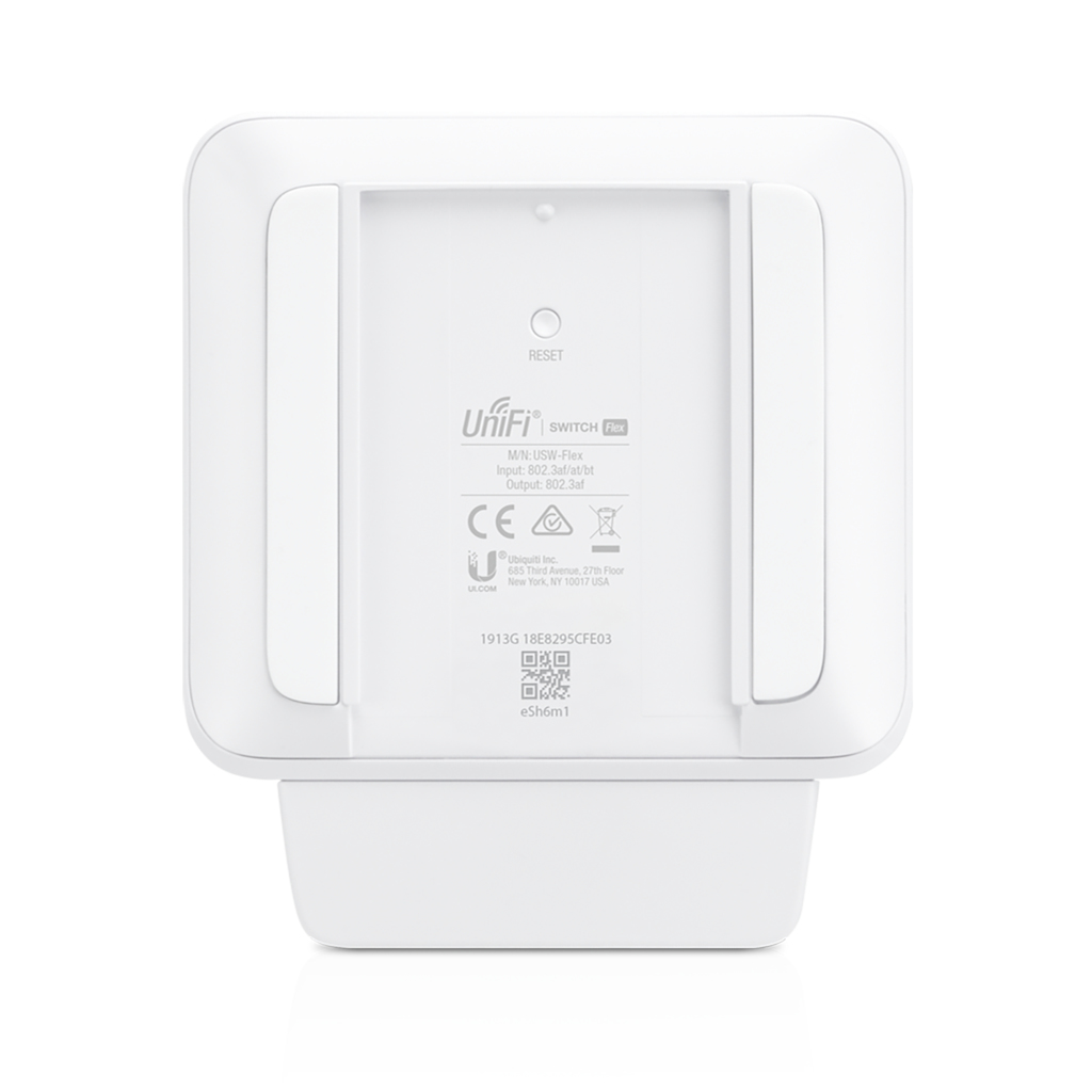EU Product - UniFi Swich Flex thumbnail