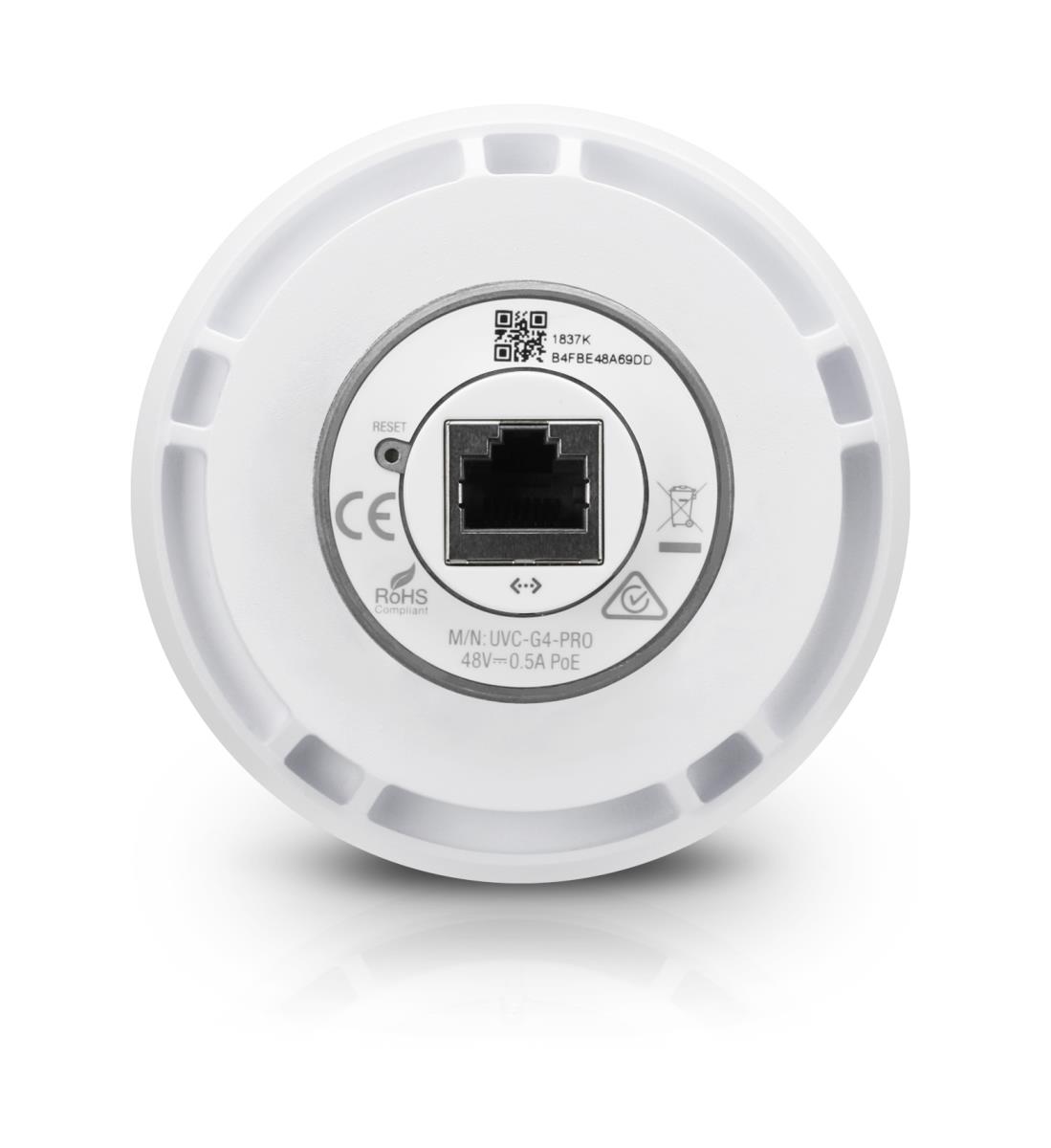 UniFi Protect G4 Pro Video Camera 3 Pack - UVC-G4-PRO-3 (No PoE Injector) thumbnail