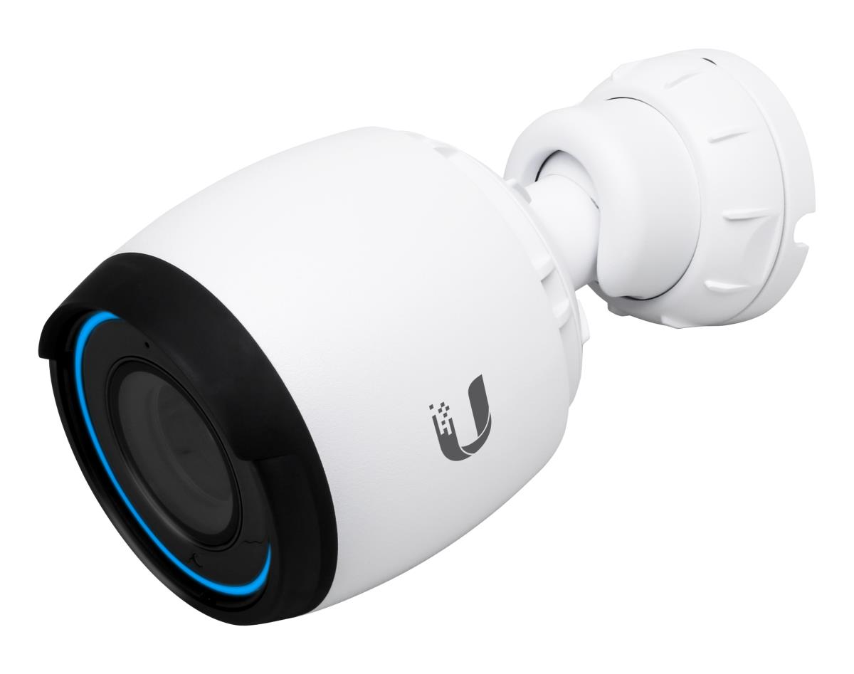 UniFi Protect G4 Pro Video Camera 3 Pack - UVC-G4-PRO-3 (No PoE Injector) thumbnail