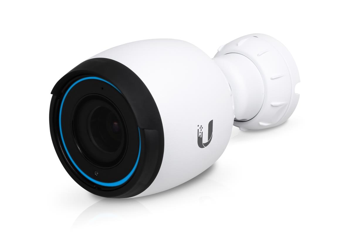 UniFi Protect G4 Pro Video Camera 3 Pack - UVC-G4-PRO-3 (No PoE Injector) thumbnail