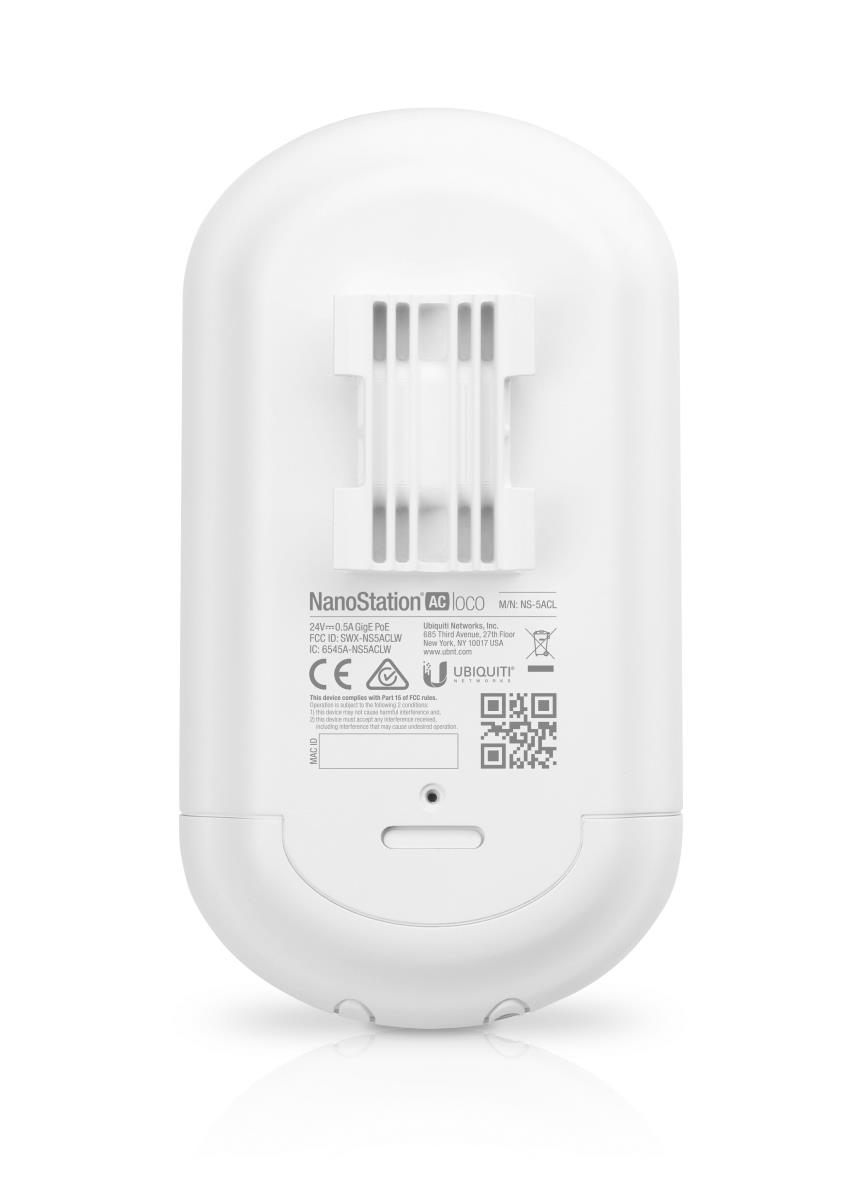 EU Product - irMX 5G NnoSion c loco thumbnail