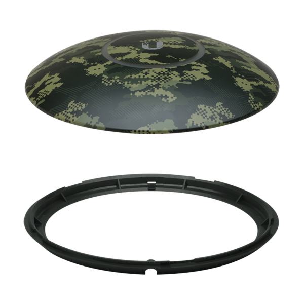 UniFi U6+/U6-Lite/NanoHD Skin Cover Camo - Single thumbnail