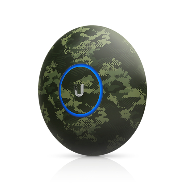 UniFi U6+/U6-Lite/NanoHD Skin Cover Camo - Single thumbnail