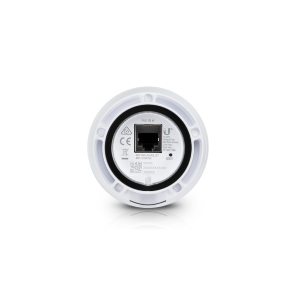 EU Product - UniFi UVC-G4-Bullet Camera G4 Bullet - Network Camera thumbnail