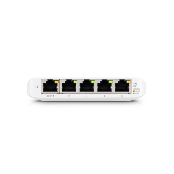 EU Product - Neworks UniFi Swich Flex thumbnail