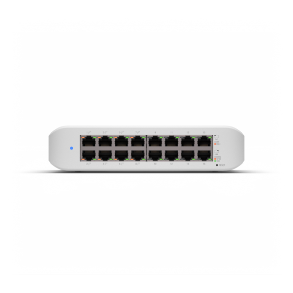 EU Product - UniFi Swich Lie 16 PoE L2 thumbnail