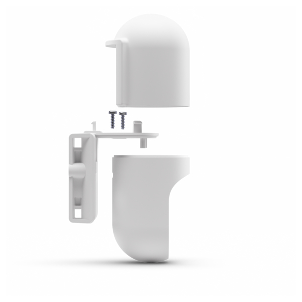 EU Product - Kamera Montagesatz - geeignet fr Wandmontage Packung mit 3 - UniFi thumbnail