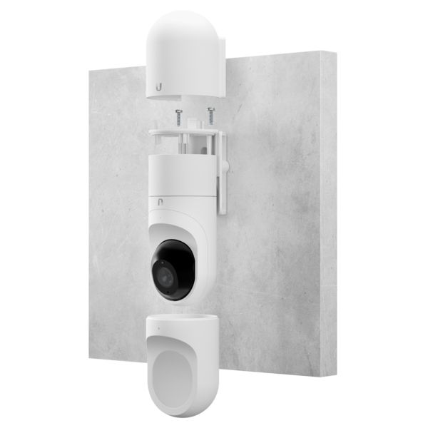 EU Product - Kamera Montagesatz - geeignet fr Wandmontage Packung mit 3 - UniFi thumbnail
