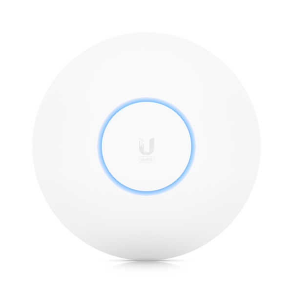 U6-LR WiFi 6 Access Point thumbnail