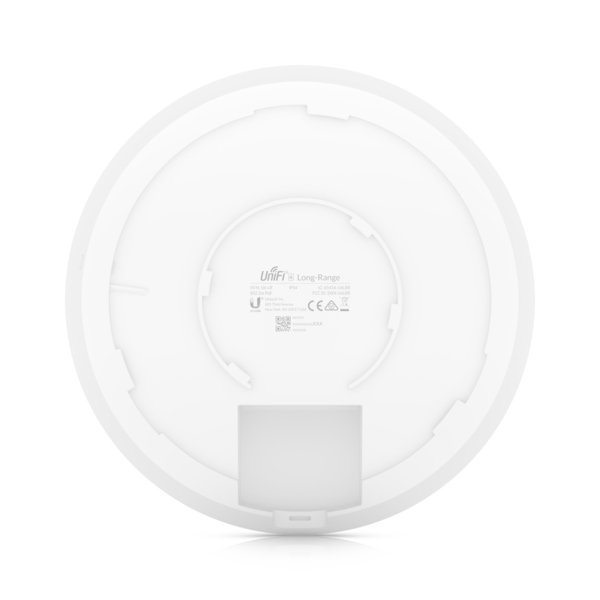 U6-LR WiFi 6 Access Point thumbnail