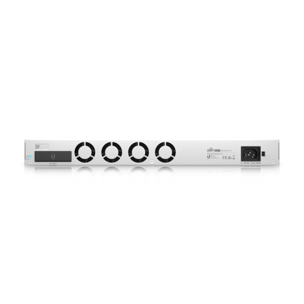 Networks UniFi Fully Managed Layer 3 Switch L3 None Grey thumbnail