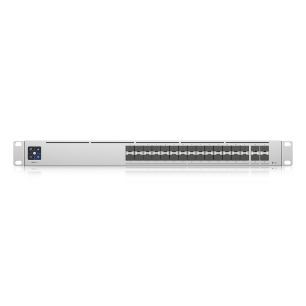 Networks UniFi Fully Managed Layer 3 Switch L3 None Grey thumbnail