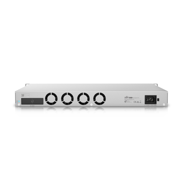Networks UniFi Fully Managed Layer 3 Switch L3 None Grey thumbnail