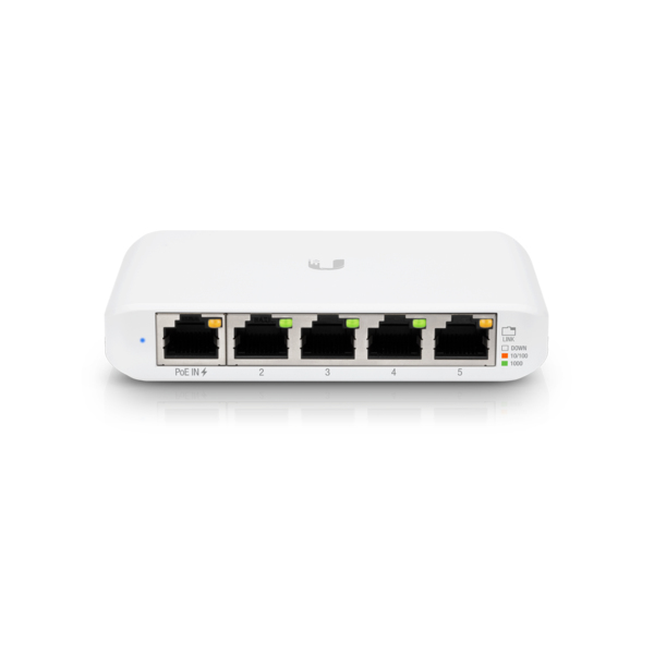 EU Product - UniFi Swich Flex Mini - 3 thumbnail