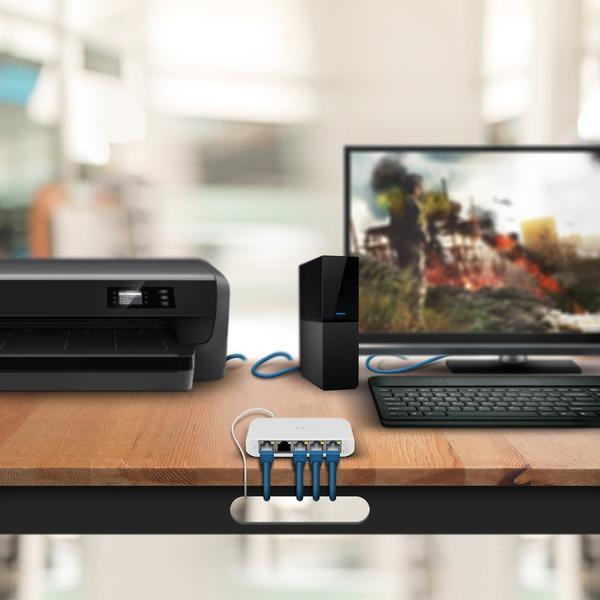 EU Product - UniFi Swich Flex Mini - 3 thumbnail