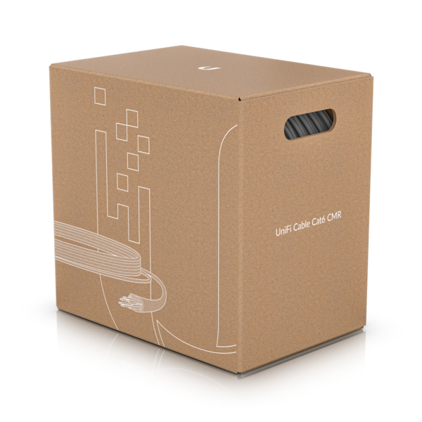 EU Product - UniFi Cle C6 CMR Ring thumbnail