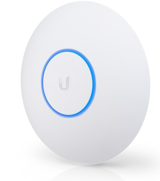 UniFi AC SHD Access Point with Dedicated Security Radio - UAP-AC-SHD  - NO RETAIL PACKAGING or POE INJECTOR thumbnail