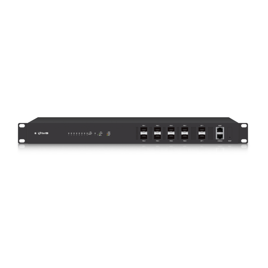 UFiber GPON Optical Line Terminal - UF-OLT thumbnail