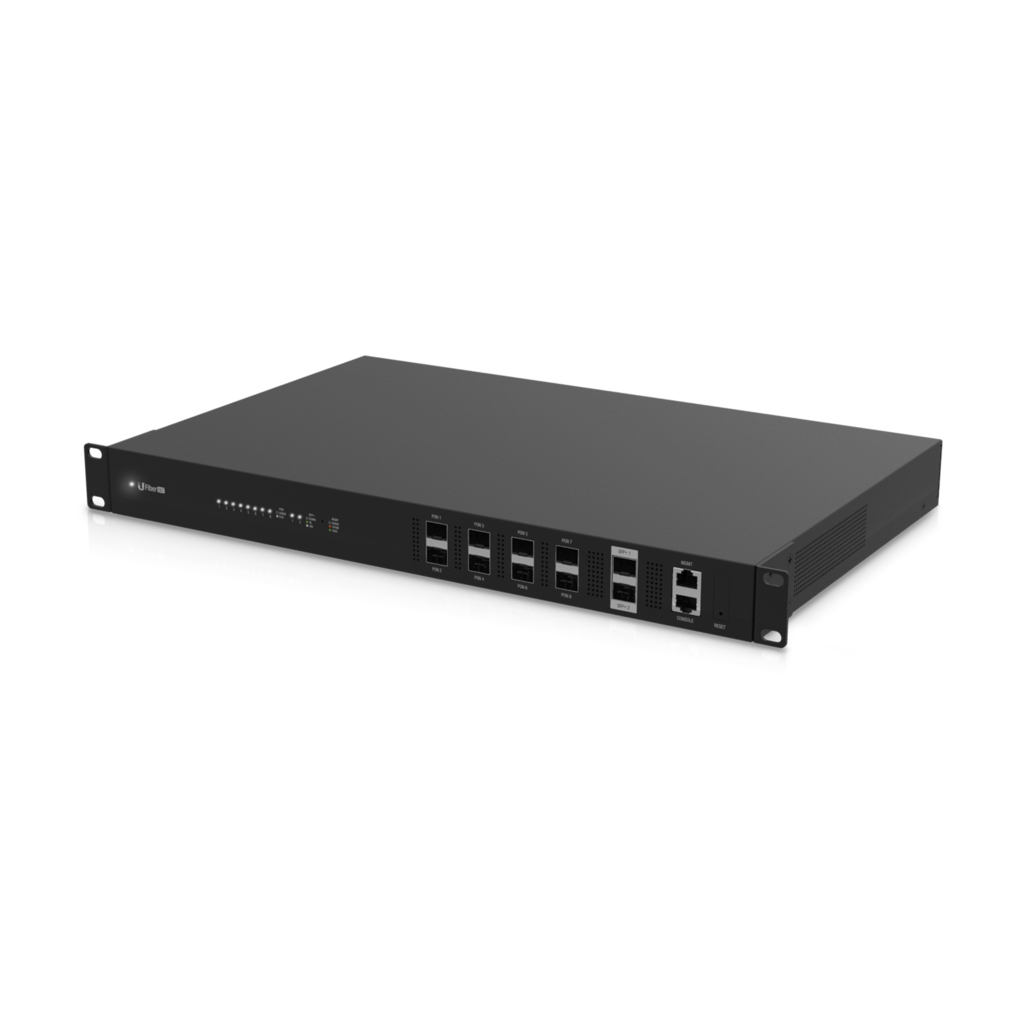 UFiber GPON Optical Line Terminal - UF-OLT thumbnail