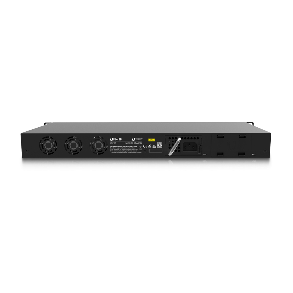 UFiber GPON Optical Line Terminal - UF-OLT thumbnail