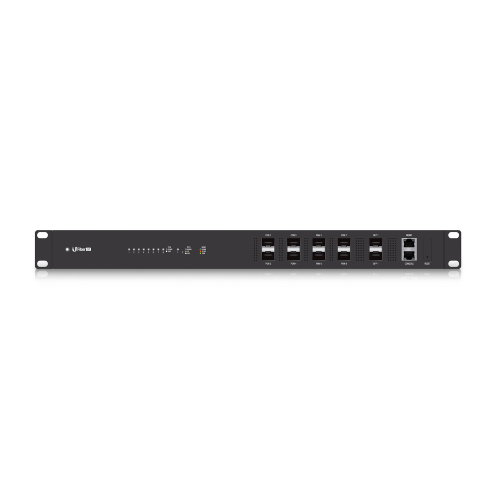 UFiber GPON Optical Line Terminal - UF-OLT thumbnail