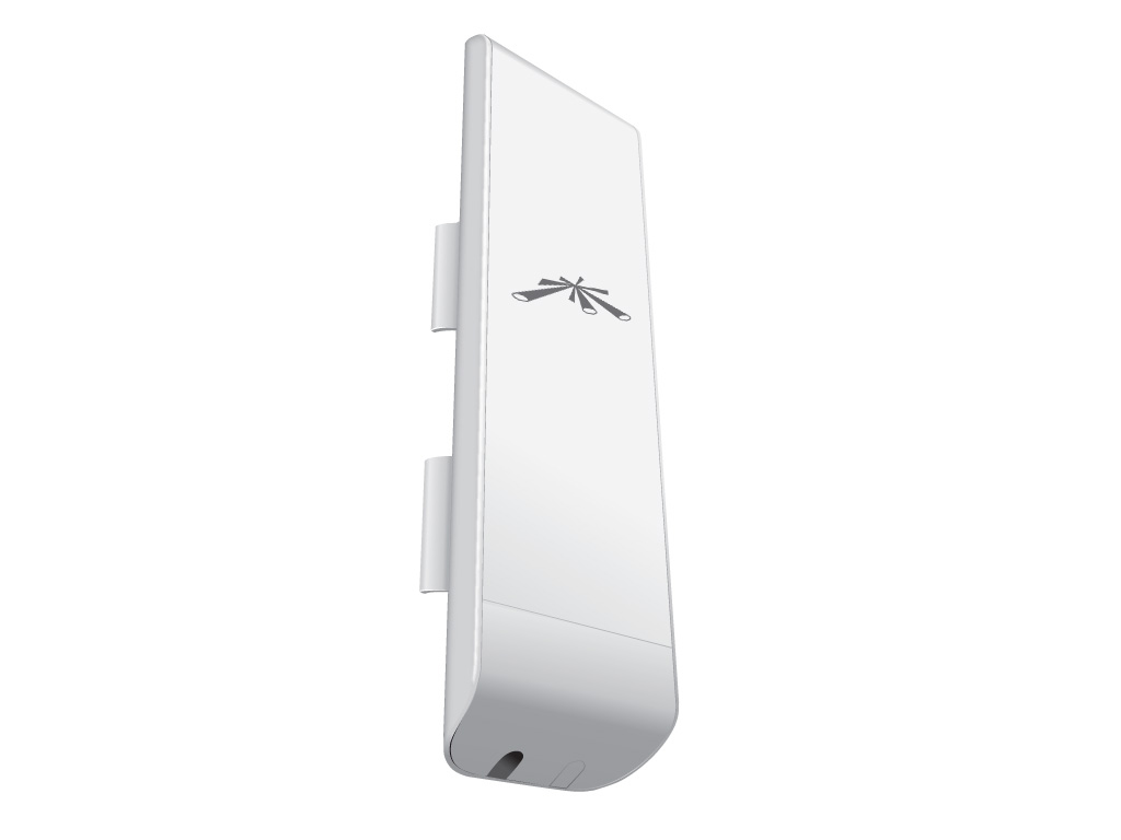airMAX M2 NanoStation Outdoor CPE - NSM2 thumbnail