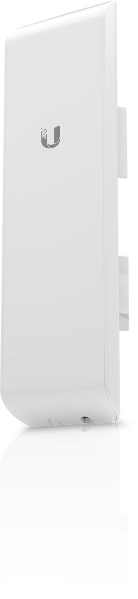 airMAX M2 NanoStation Outdoor CPE - NSM2 thumbnail