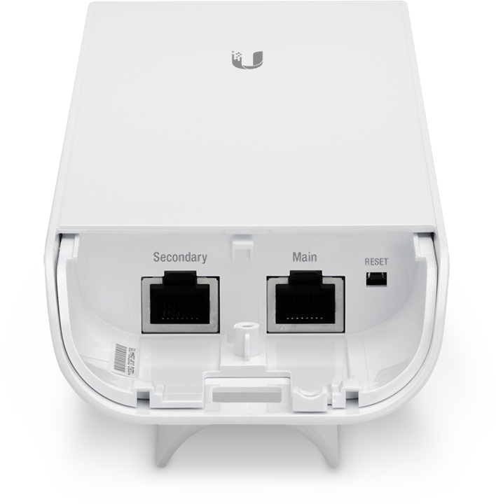 airMAX M2 NanoStation Outdoor CPE - NSM2 thumbnail