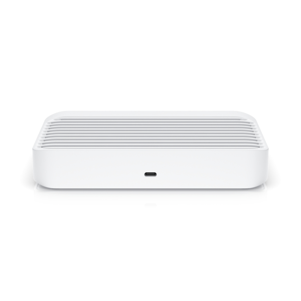 Networks UniFi Switch Flex XG Managed L2 10G Ethernet (100/1000/10000) Power over Ethernet (PoE) White thumbnail