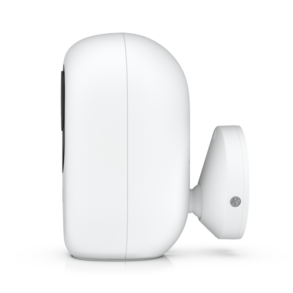 UniFi Protect 2K HD 30fps CCTV Indoor / Outdoor Video Camera - UVC-G4-INS (EU PSU) thumbnail