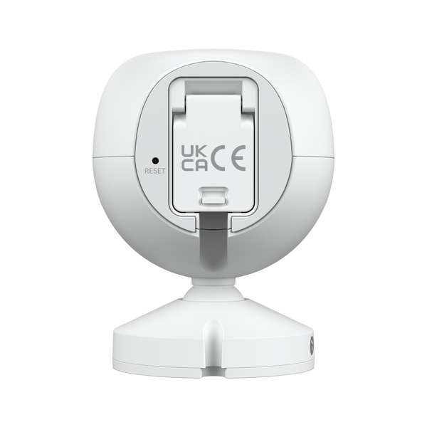 UniFi Protect 2K HD 30fps CCTV Indoor / Outdoor Video Camera - UVC-G4-INS (EU PSU) thumbnail