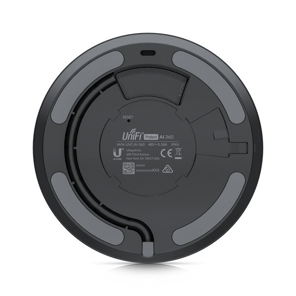 EU Product - I 360 Dome IP securiy thumbnail