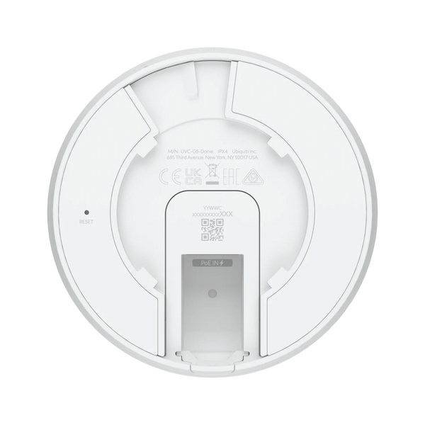 EU Product - UVC-G5-Dome IP securiy thumbnail