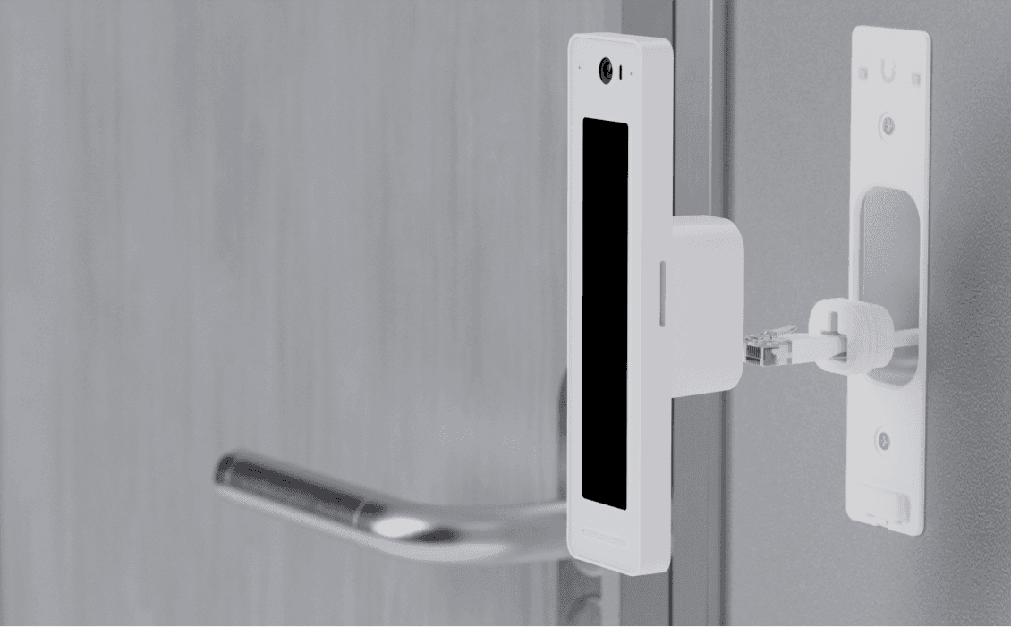 EU Product - UniFi Access Reader G2 Professional thumbnail