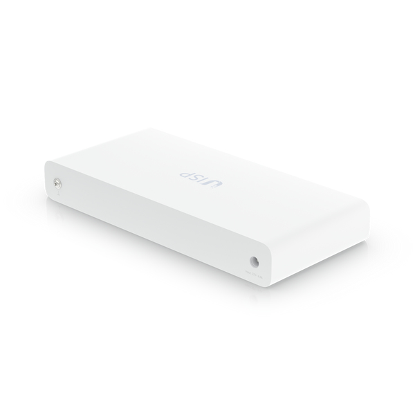 UISP Router ISP Gigabit Router - UISP-R thumbnail