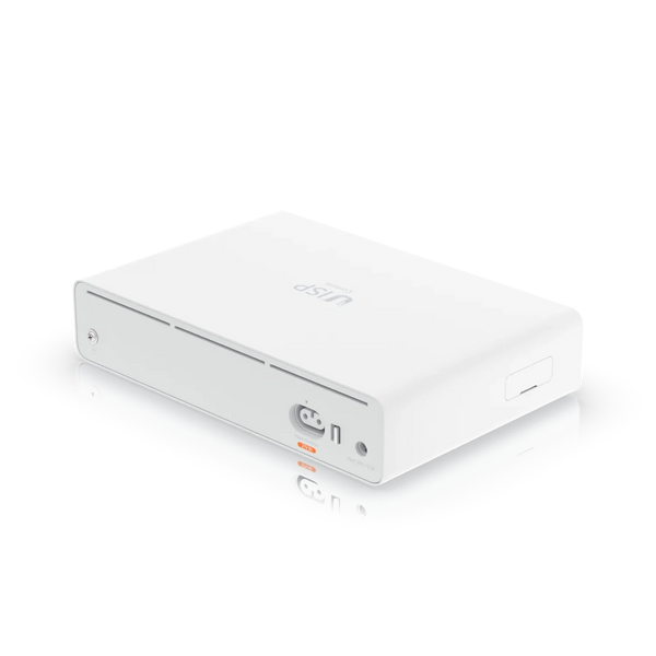 EU Product - UISP Console - UISP-Console - Switch - 0.1 Gbps thumbnail