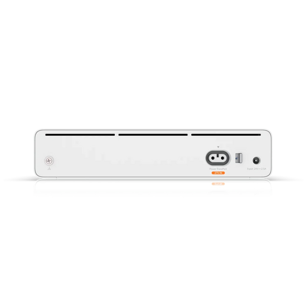 EU Product - UISP Console - UISP-Console - Switch - 0.1 Gbps thumbnail