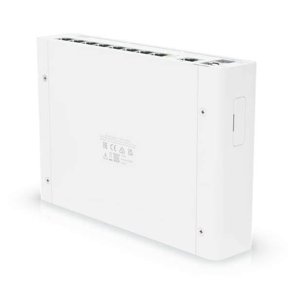 EU Product - UISP Console - UISP-Console - Switch - 0.1 Gbps thumbnail