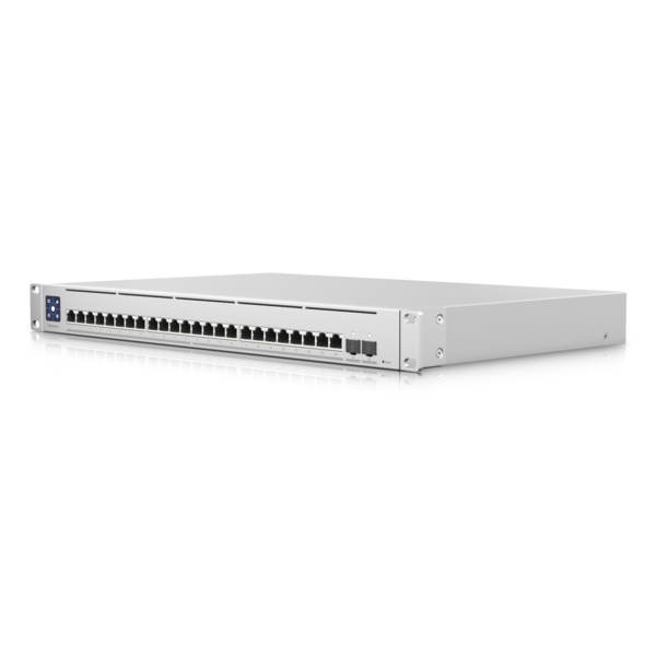 EU Product - UniFi Enterprise Switch XG 24 - Switch - Copper Wire thumbnail
