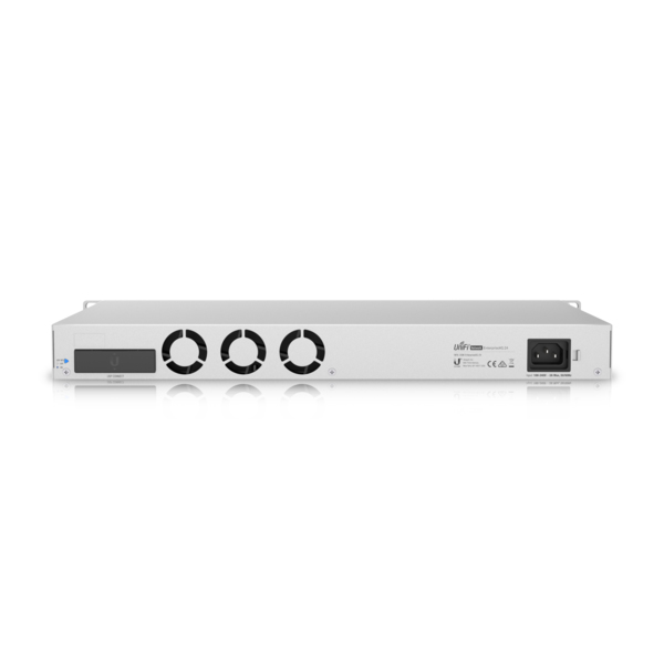 EU Product - UniFi Enterprise Switch XG 24 - Switch - Copper Wire thumbnail