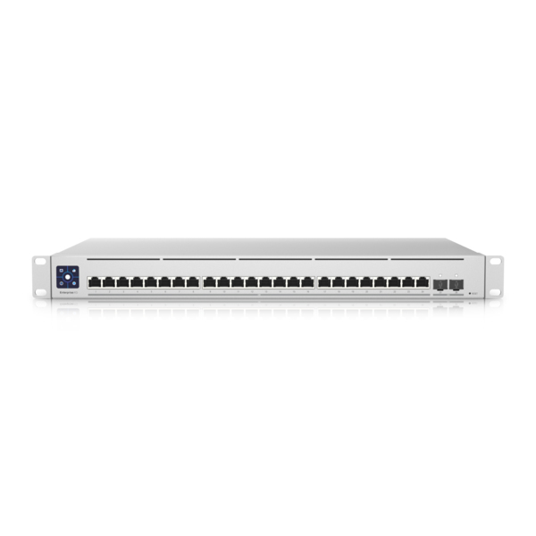 EU Product - UniFi Enterprise Switch XG 24 - Switch - Copper Wire thumbnail